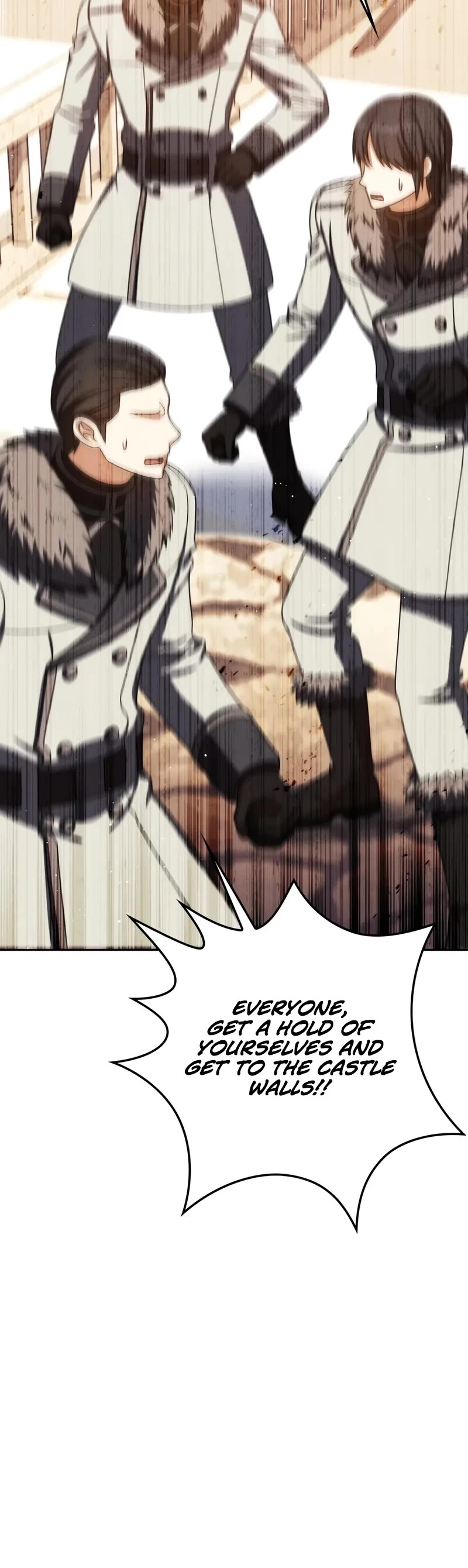 The Reincarnated Assassin is a Genius Swordsman chapter 71 page 18