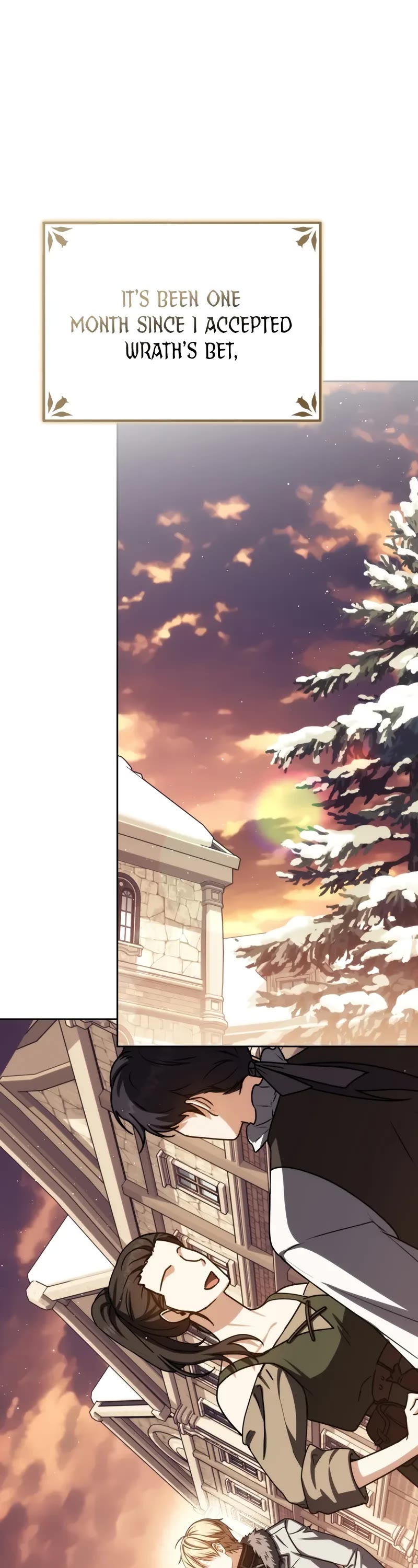 The Reincarnated Assassin is a Genius Swordsman chapter 71 page 2