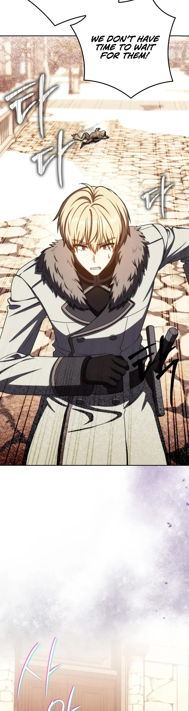 The Reincarnated Assassin is a Genius Swordsman chapter 71 page 20