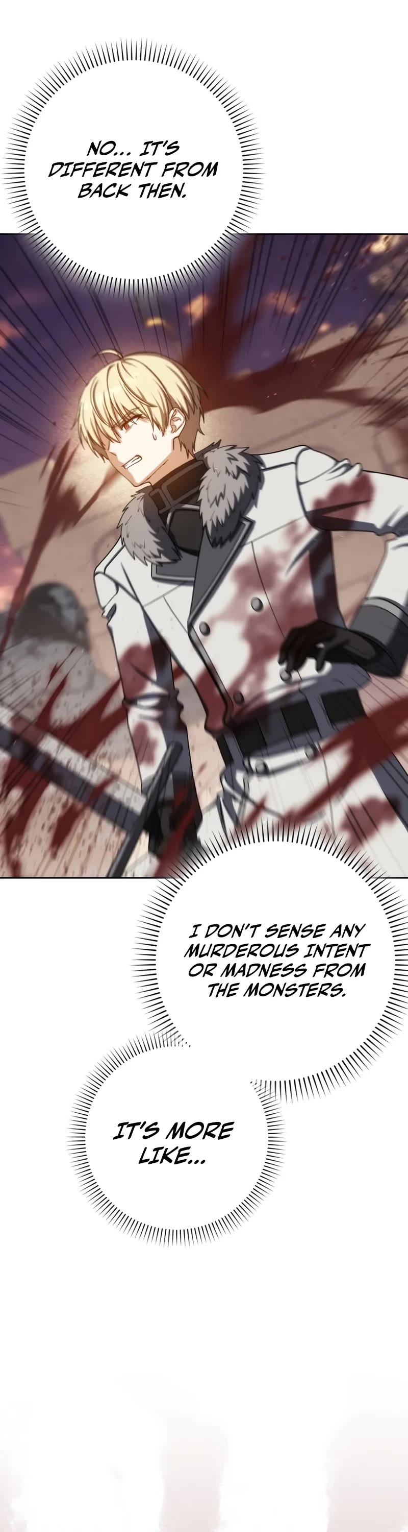 The Reincarnated Assassin is a Genius Swordsman chapter 71 page 25