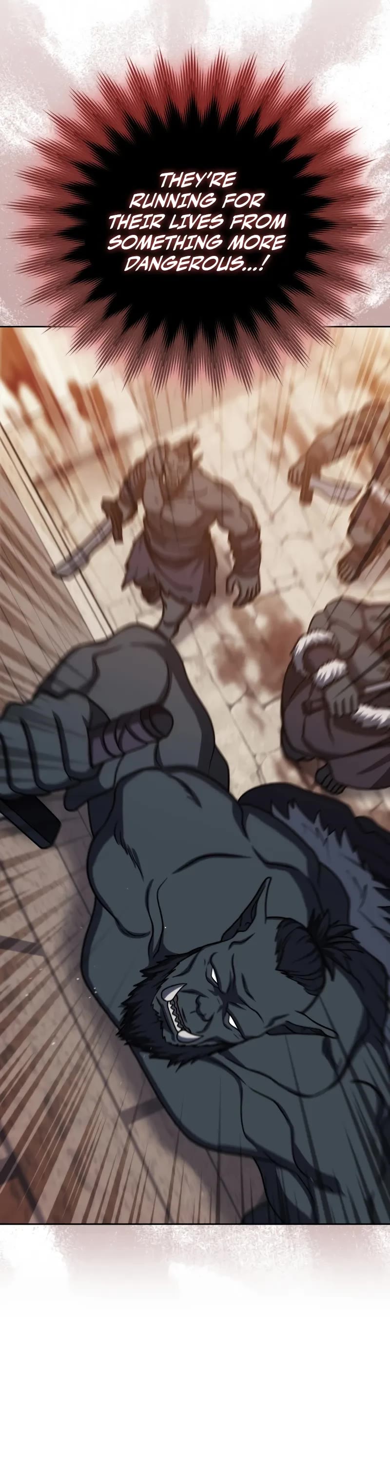 The Reincarnated Assassin is a Genius Swordsman chapter 71 page 26