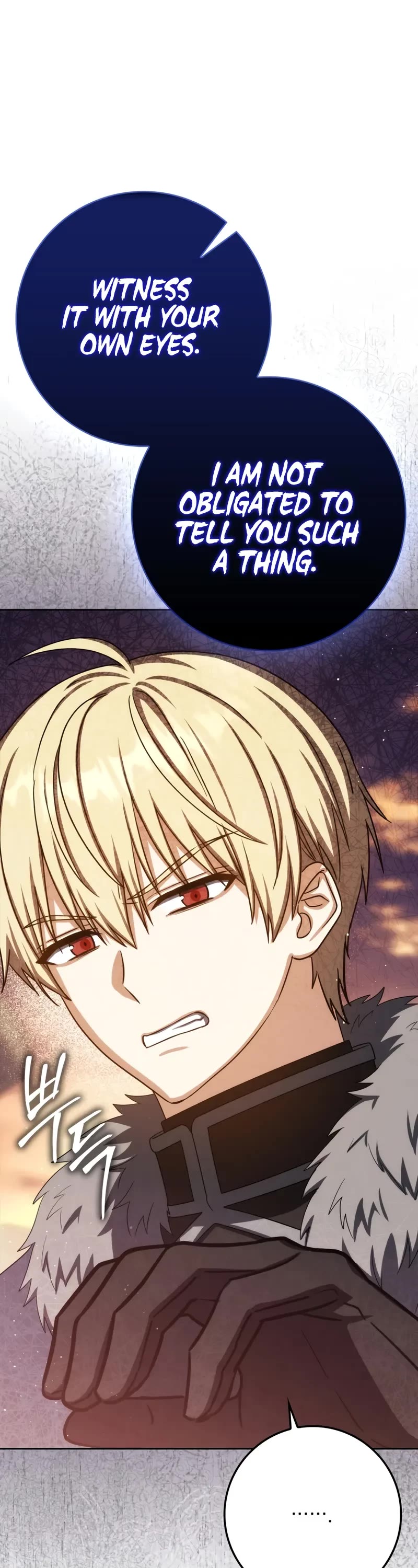 The Reincarnated Assassin is a Genius Swordsman chapter 71 page 31