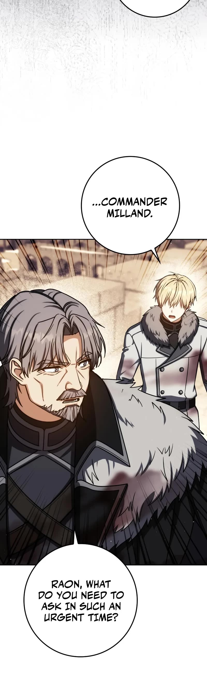 The Reincarnated Assassin is a Genius Swordsman chapter 71 page 32