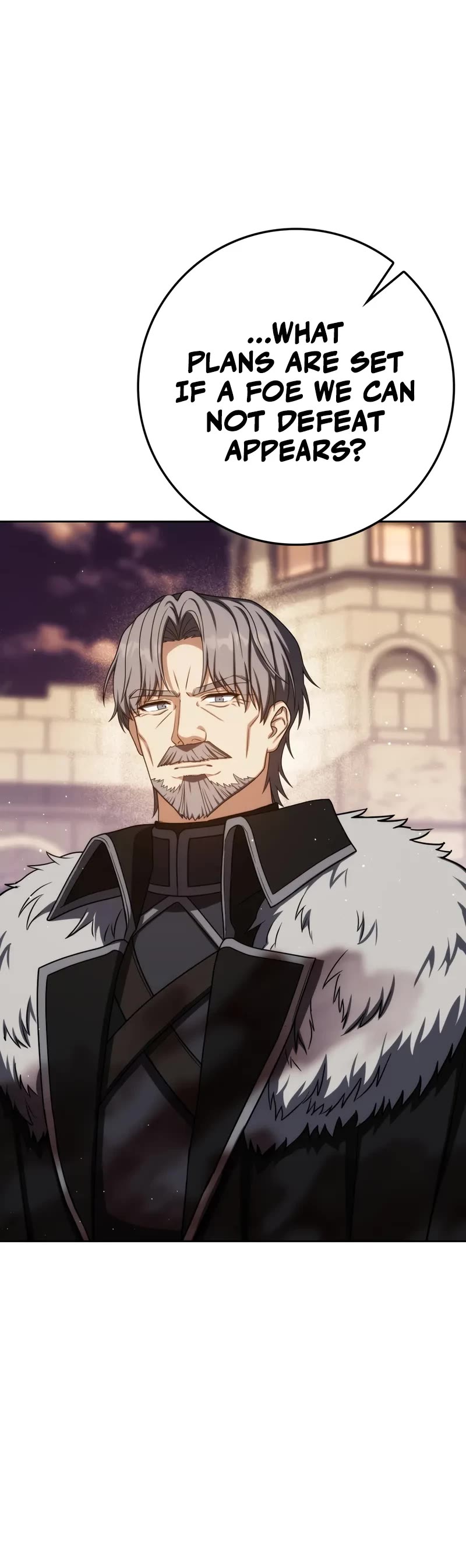 The Reincarnated Assassin is a Genius Swordsman chapter 71 page 33