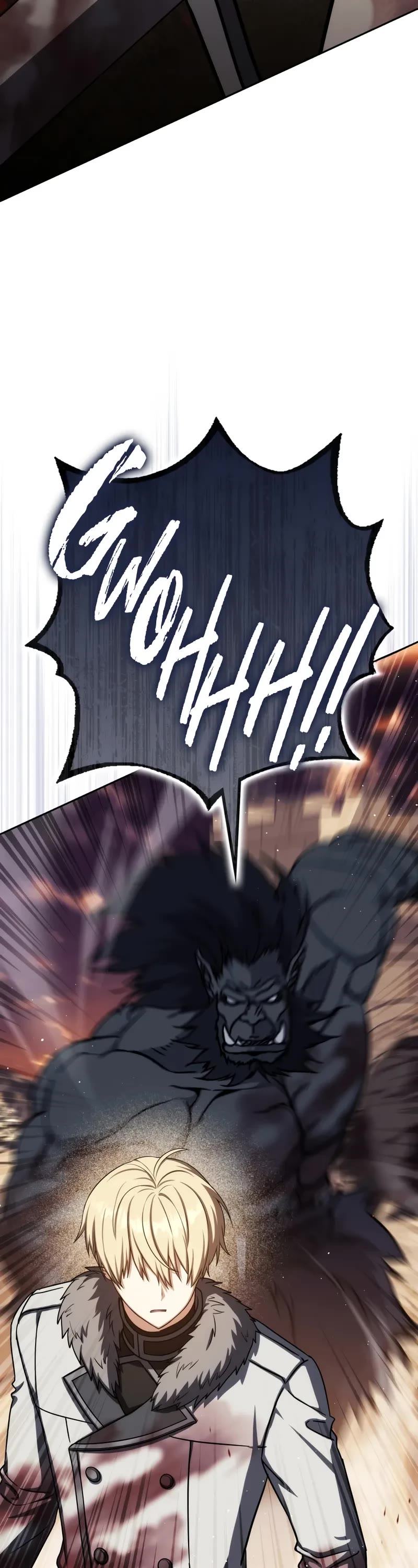 The Reincarnated Assassin is a Genius Swordsman chapter 71 page 36