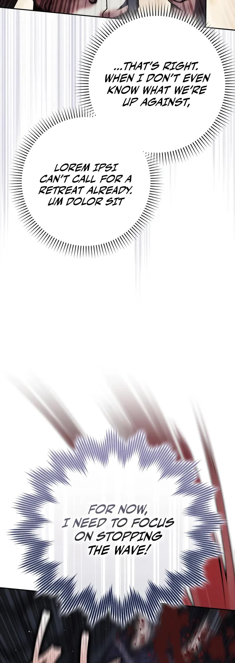 The Reincarnated Assassin is a Genius Swordsman chapter 71 page 37