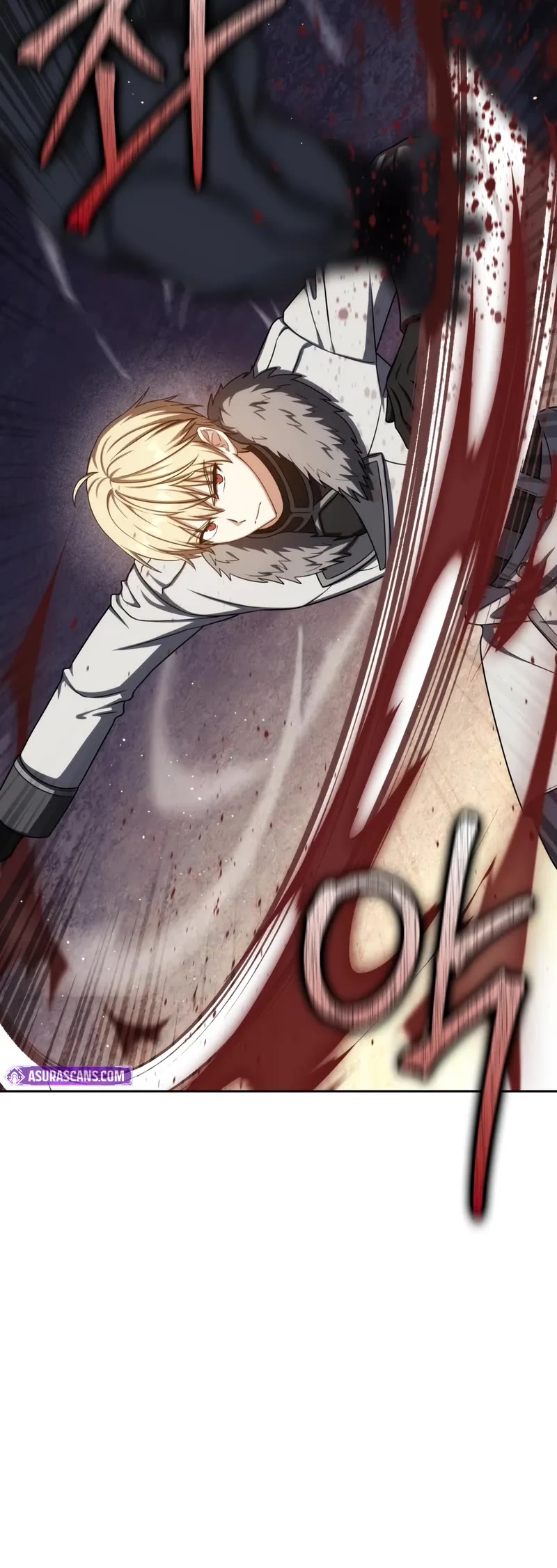 The Reincarnated Assassin is a Genius Swordsman chapter 71 page 38