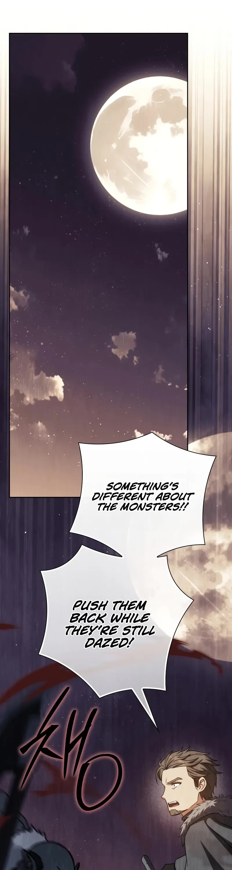 The Reincarnated Assassin is a Genius Swordsman chapter 71 page 39