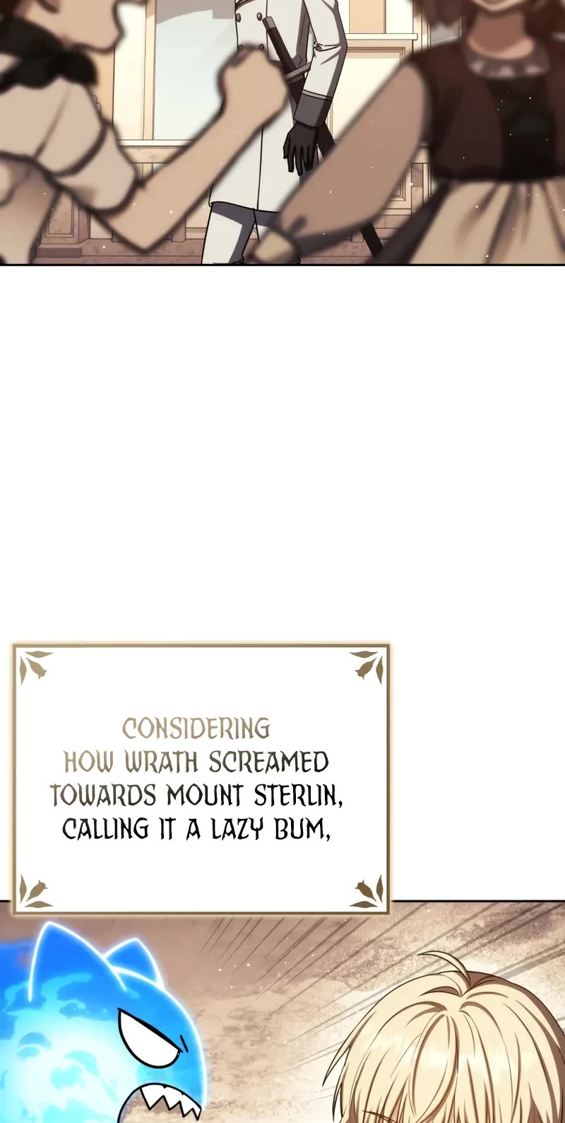 The Reincarnated Assassin is a Genius Swordsman chapter 71 page 4