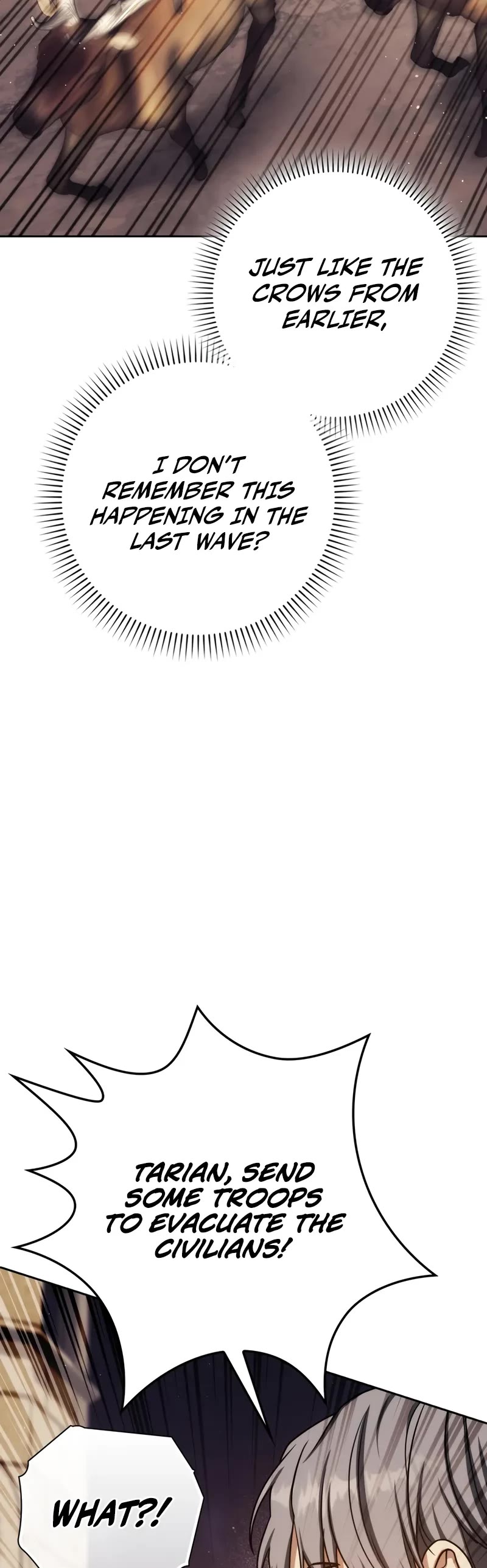 The Reincarnated Assassin is a Genius Swordsman chapter 71 page 42