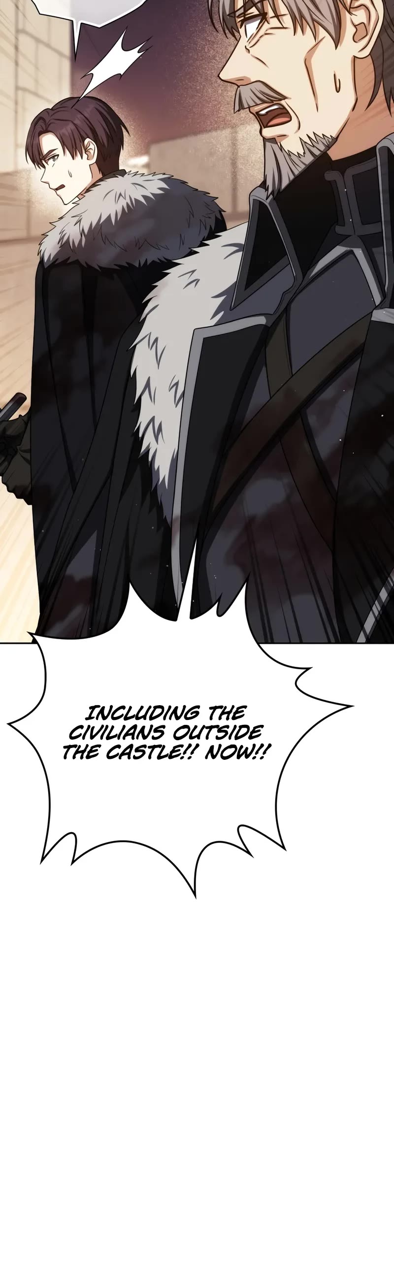 The Reincarnated Assassin is a Genius Swordsman chapter 71 page 43
