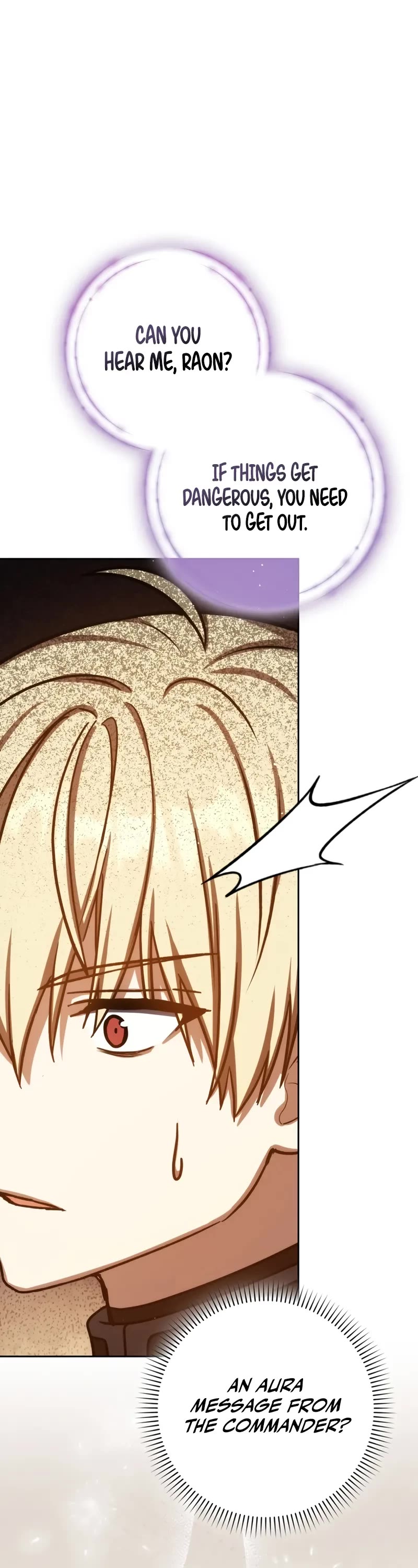 The Reincarnated Assassin is a Genius Swordsman chapter 71 page 45