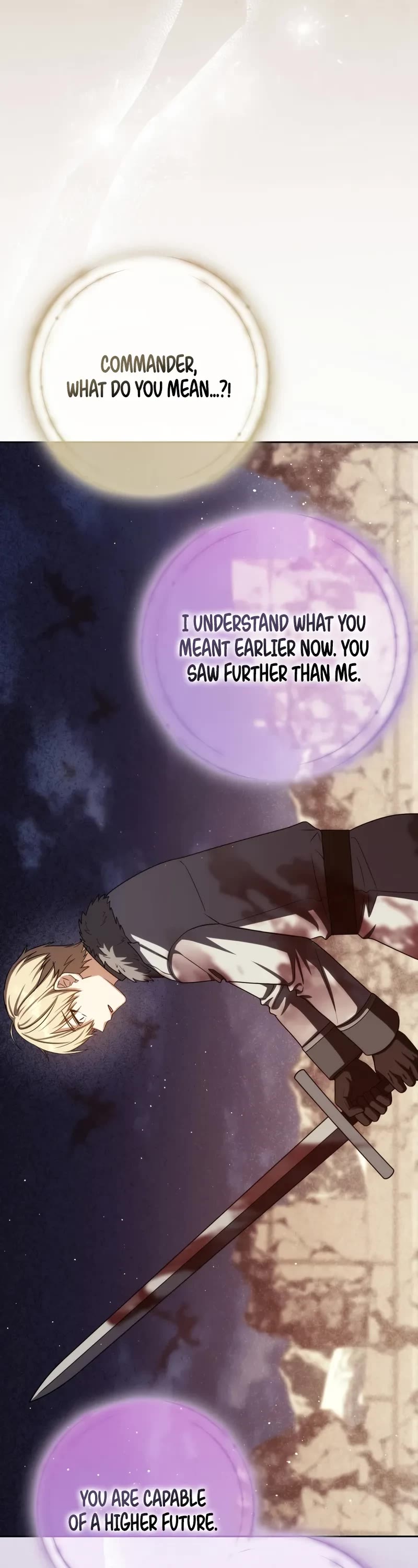 The Reincarnated Assassin is a Genius Swordsman chapter 71 page 46