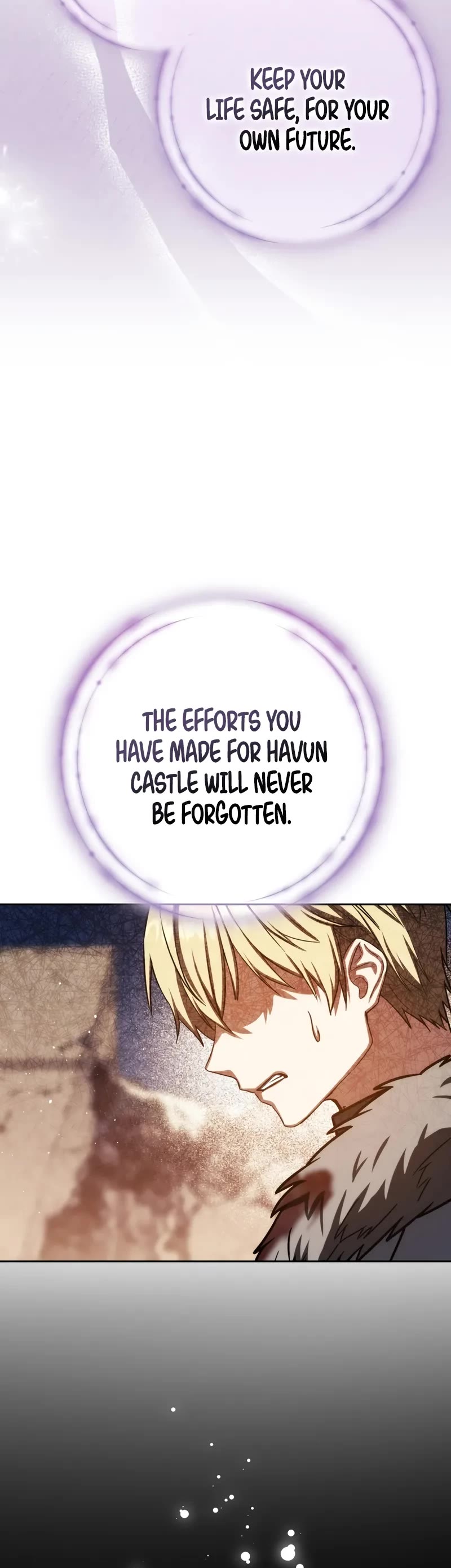 The Reincarnated Assassin is a Genius Swordsman chapter 71 page 47