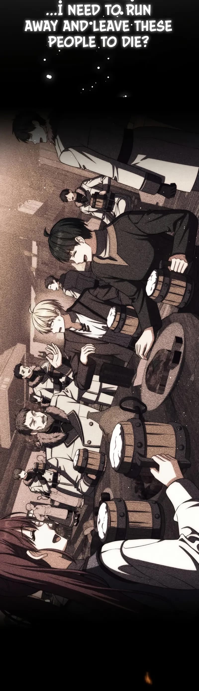 The Reincarnated Assassin is a Genius Swordsman chapter 71 page 48