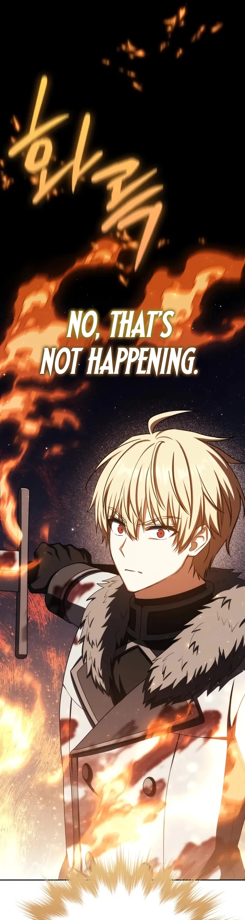 The Reincarnated Assassin is a Genius Swordsman chapter 71 page 49