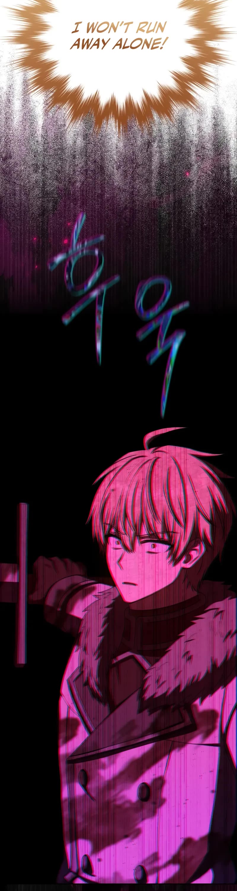 The Reincarnated Assassin is a Genius Swordsman chapter 71 page 50