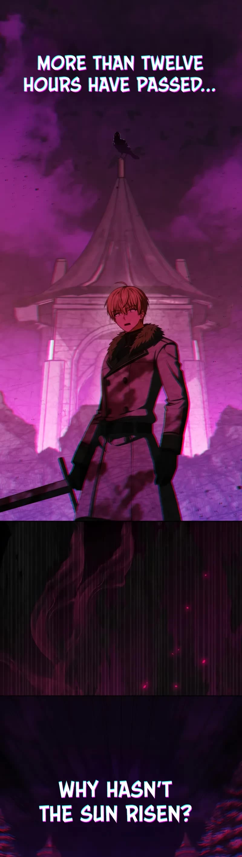 The Reincarnated Assassin is a Genius Swordsman chapter 71 page 53