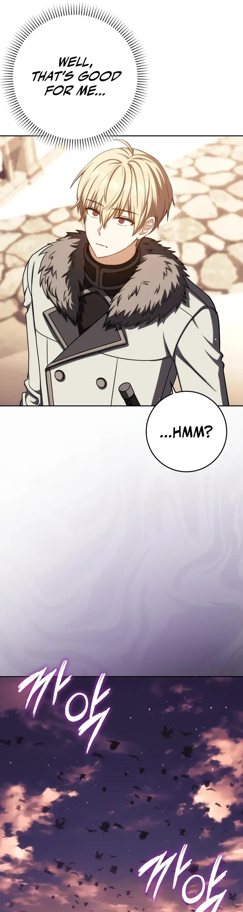 The Reincarnated Assassin is a Genius Swordsman chapter 71 page 6