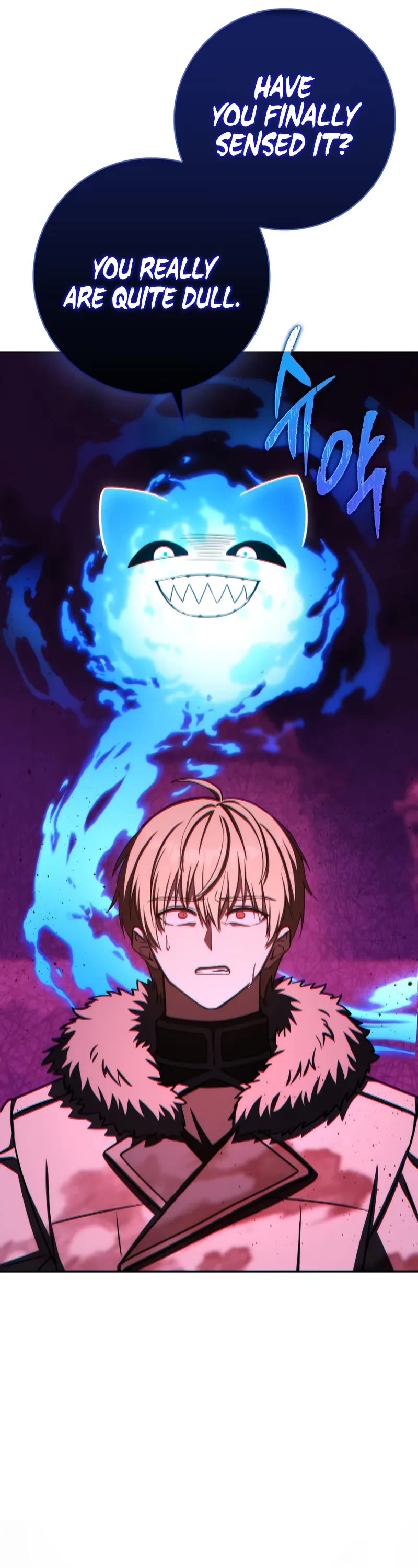 The Reincarnated Assassin is a Genius Swordsman chapter 71 page 60