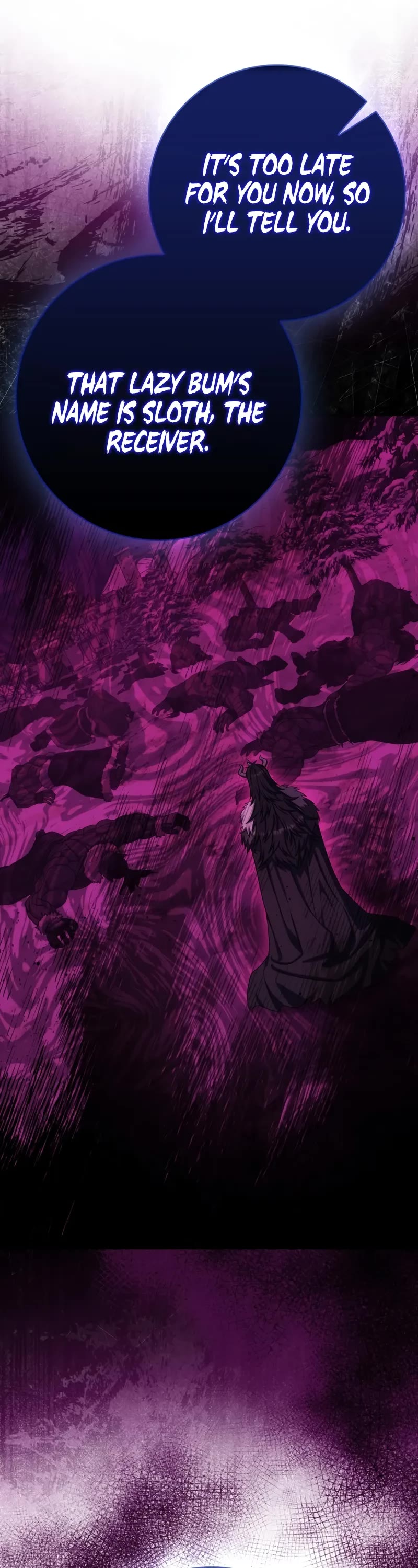 The Reincarnated Assassin is a Genius Swordsman chapter 71 page 61