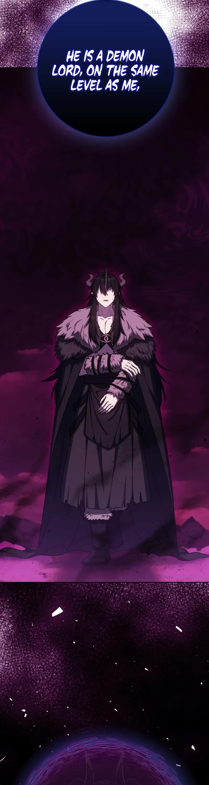 The Reincarnated Assassin is a Genius Swordsman chapter 71 page 62