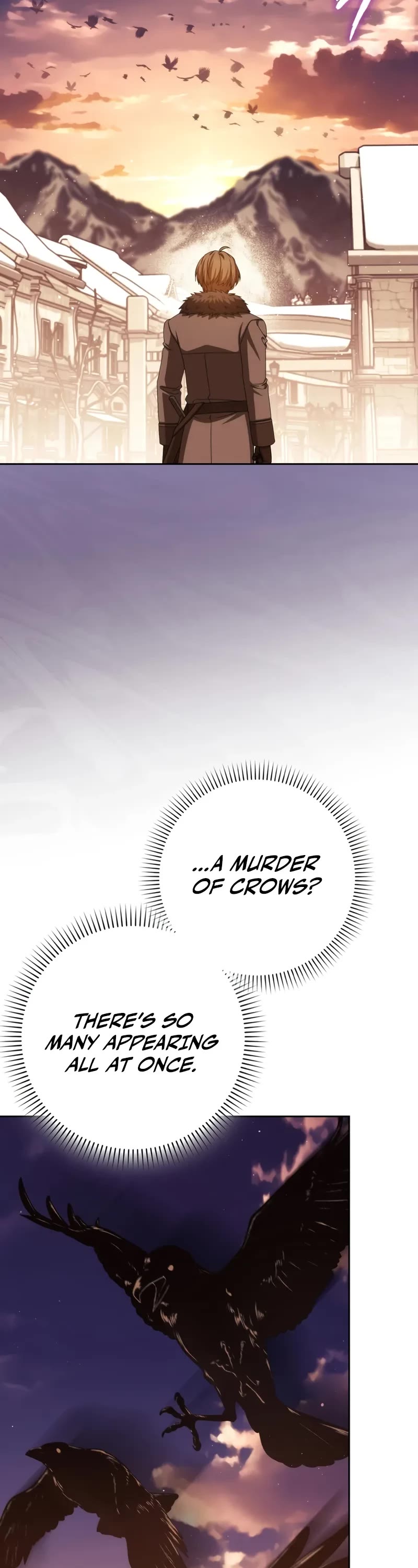 The Reincarnated Assassin is a Genius Swordsman chapter 71 page 7