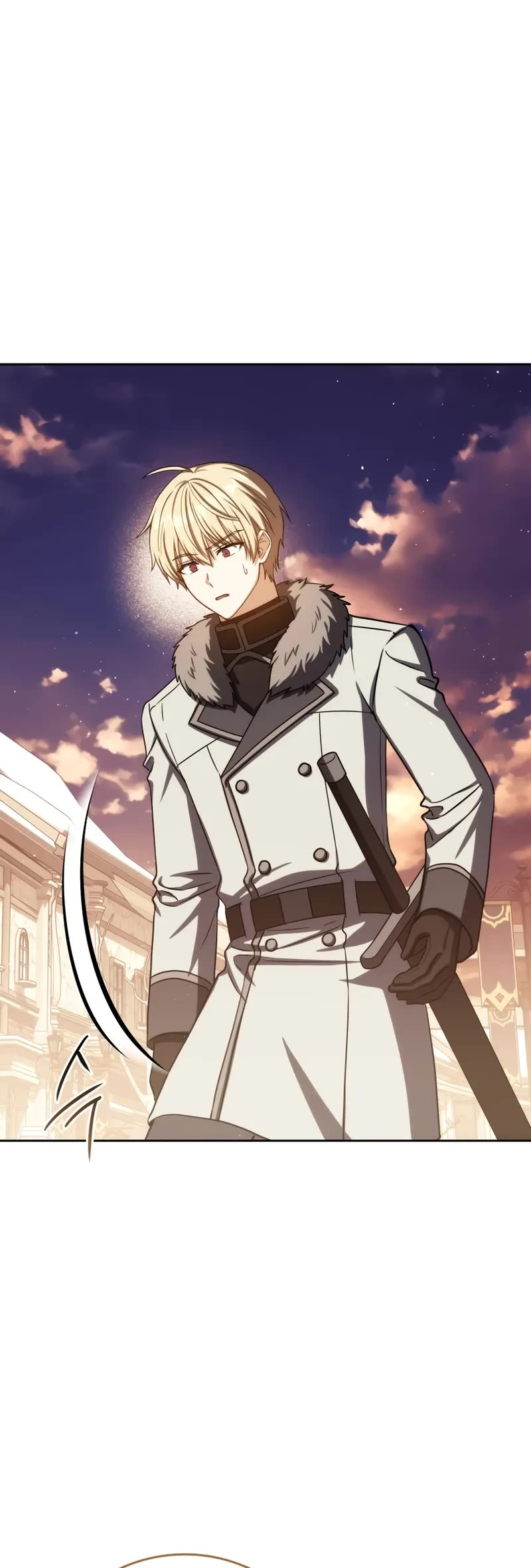 The Reincarnated Assassin is a Genius Swordsman chapter 71 page 9