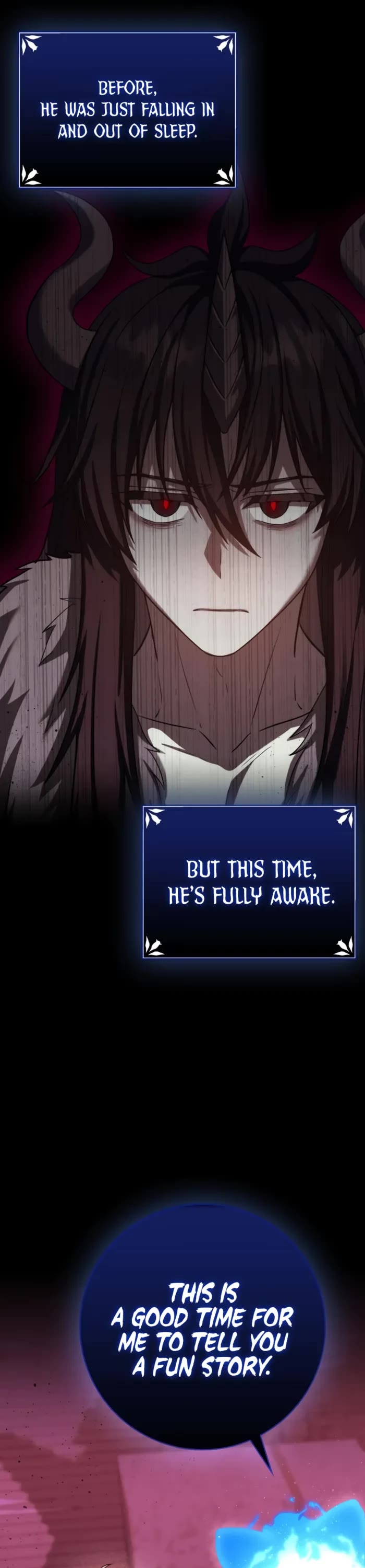 The Reincarnated Assassin is a Genius Swordsman chapter 72 page 10