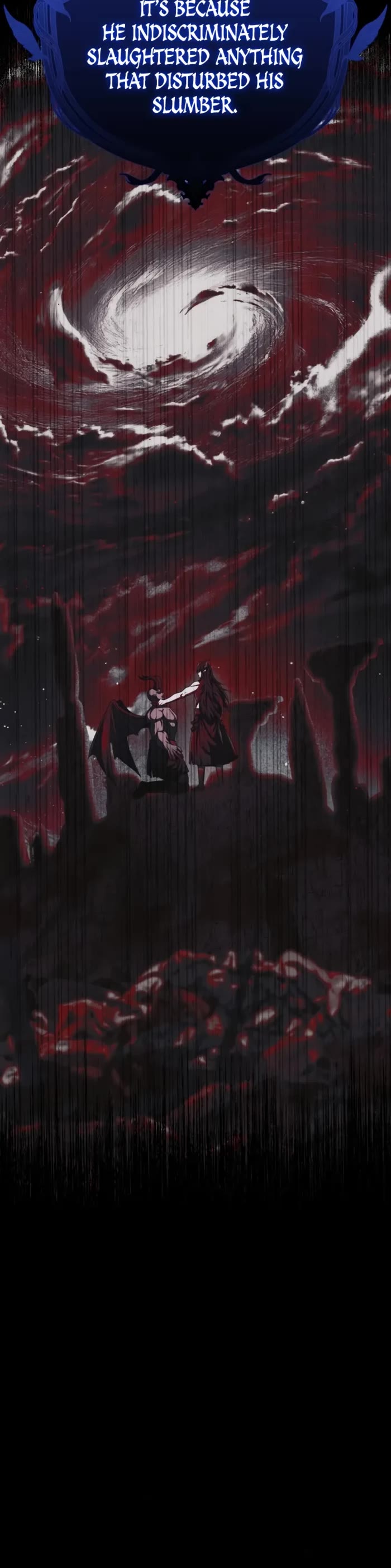 The Reincarnated Assassin is a Genius Swordsman chapter 72 page 13