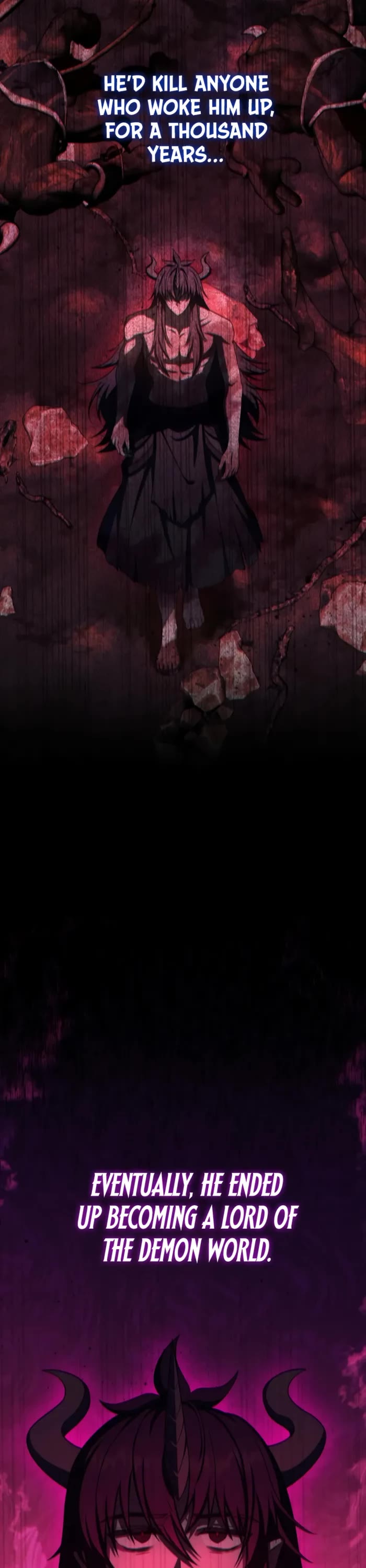 The Reincarnated Assassin is a Genius Swordsman chapter 72 page 15