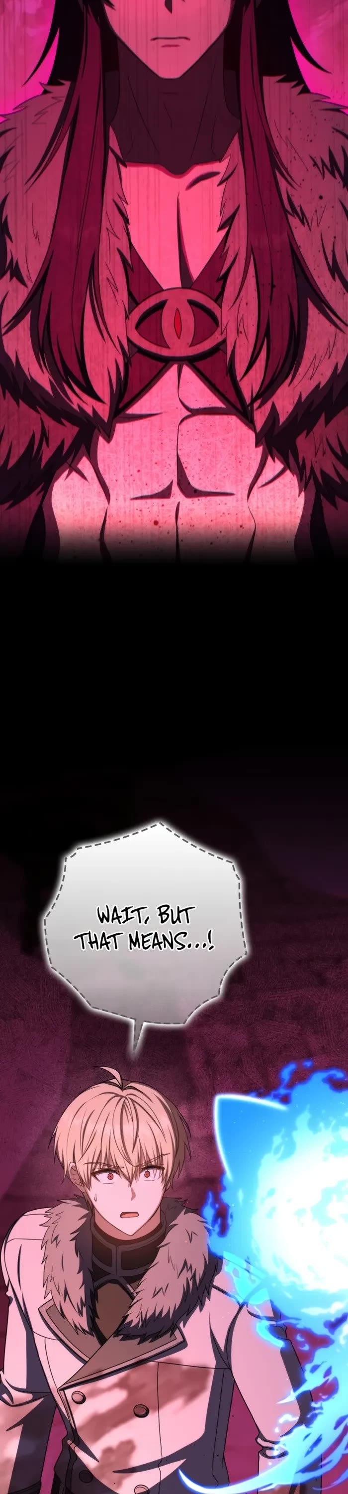 The Reincarnated Assassin is a Genius Swordsman chapter 72 page 16