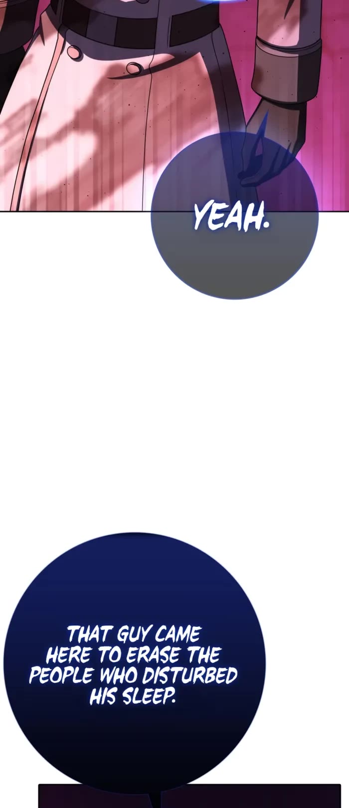 The Reincarnated Assassin is a Genius Swordsman chapter 72 page 17