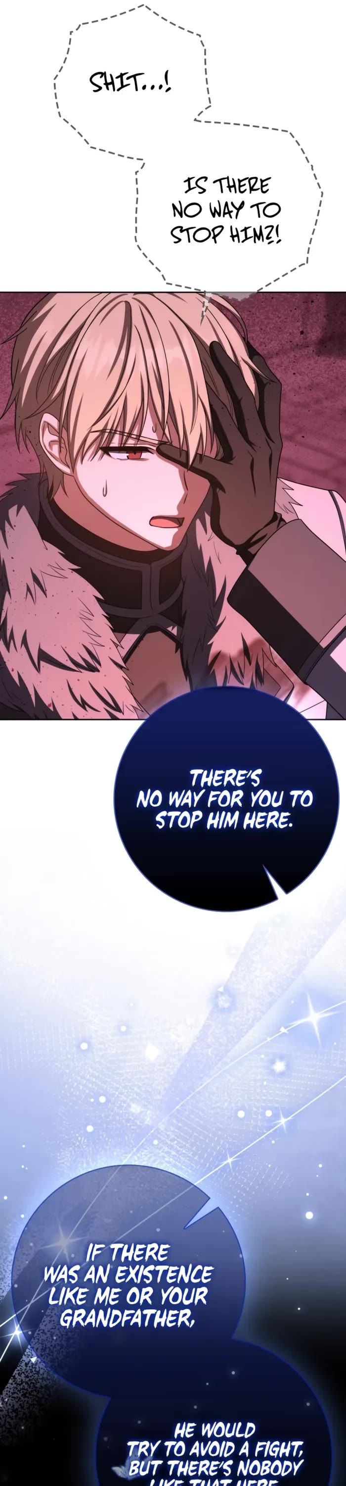 The Reincarnated Assassin is a Genius Swordsman chapter 72 page 19