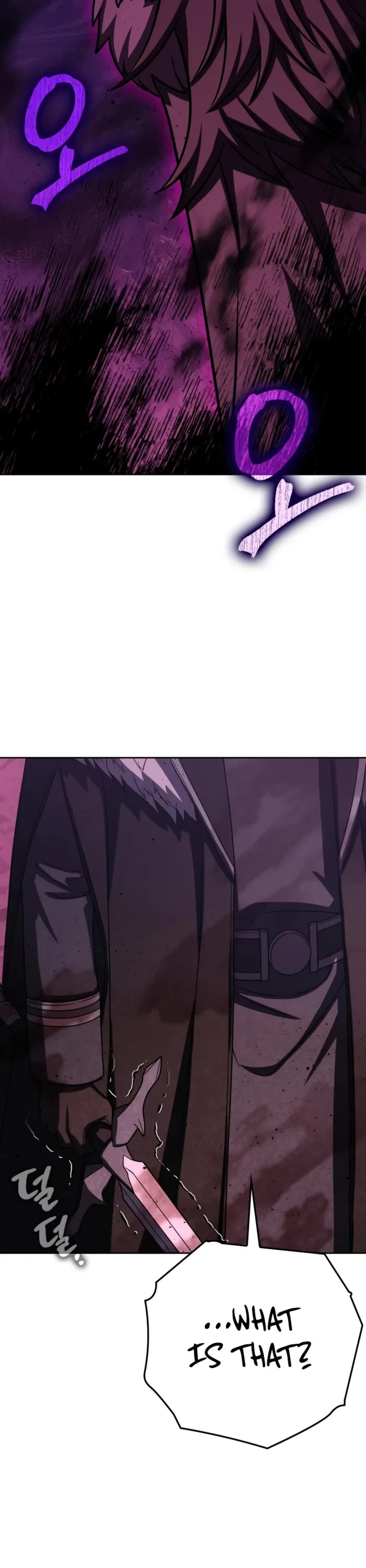 The Reincarnated Assassin is a Genius Swordsman chapter 72 page 2