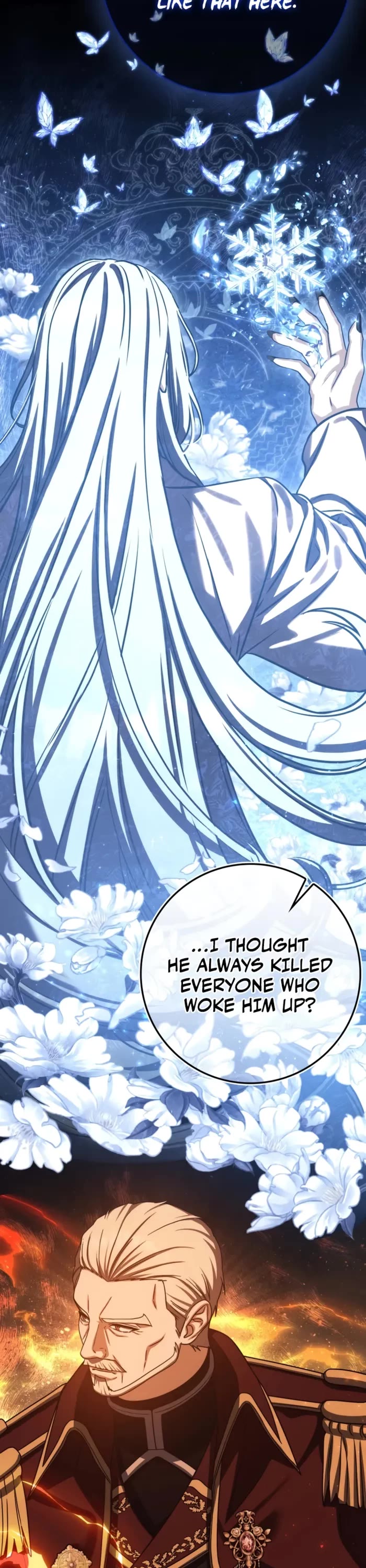 The Reincarnated Assassin is a Genius Swordsman chapter 72 page 20