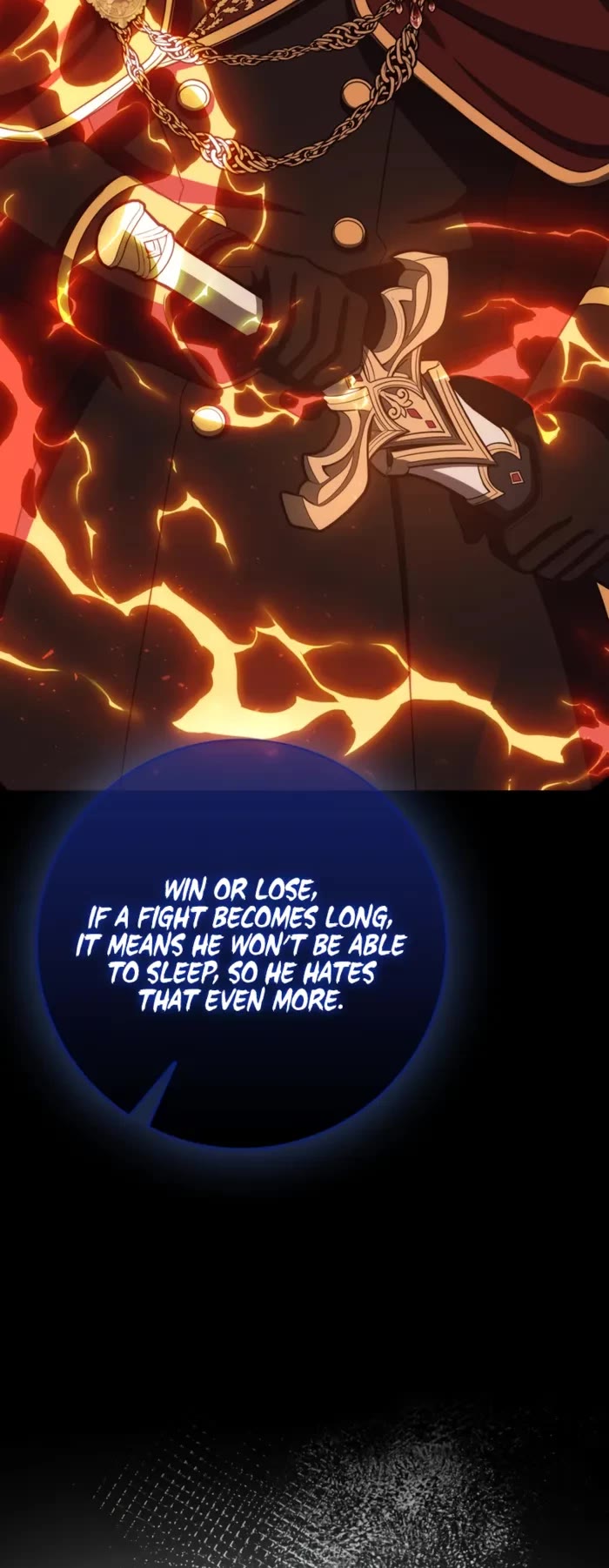 The Reincarnated Assassin is a Genius Swordsman chapter 72 page 21