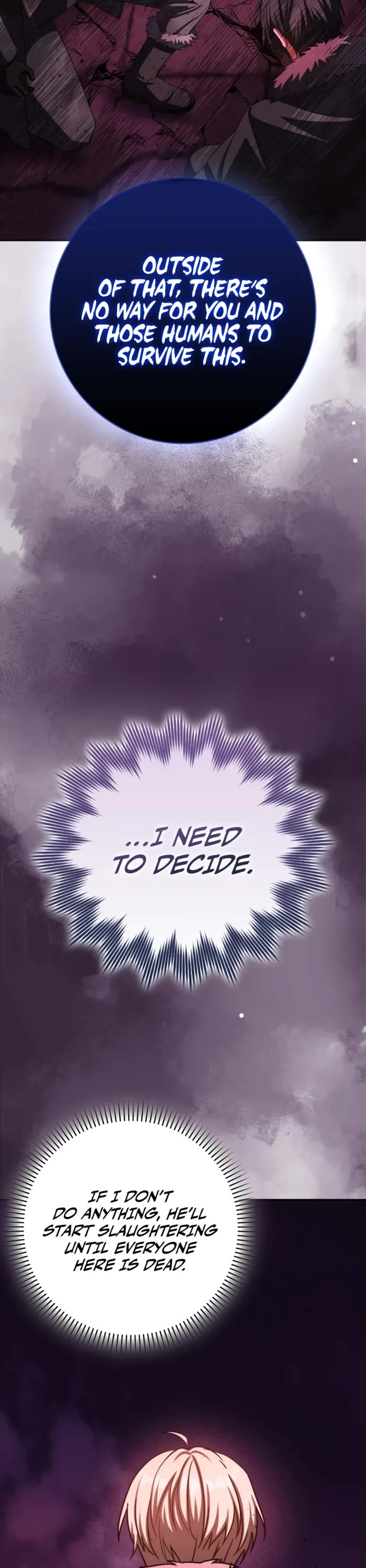 The Reincarnated Assassin is a Genius Swordsman chapter 72 page 24