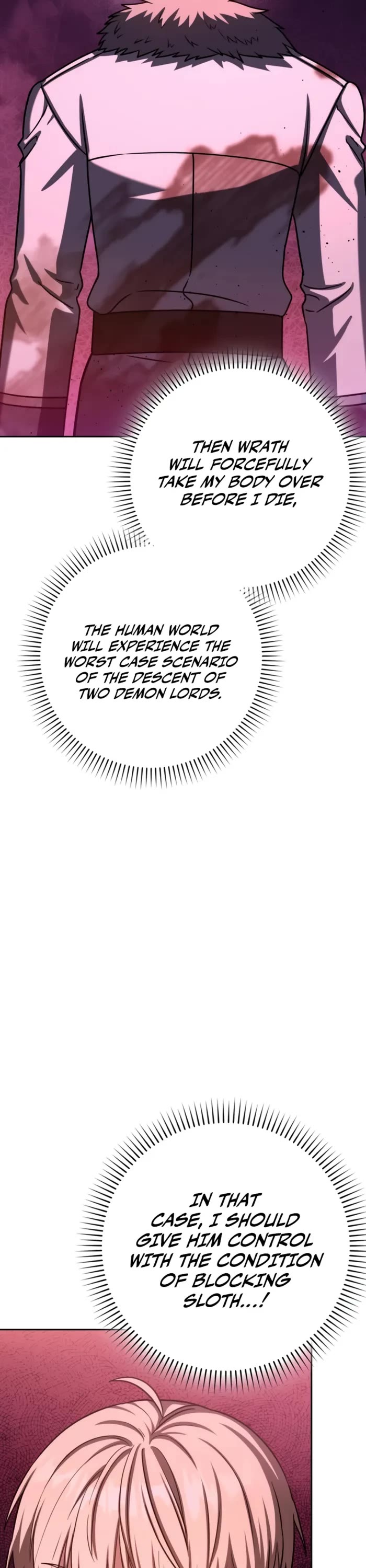 The Reincarnated Assassin is a Genius Swordsman chapter 72 page 25