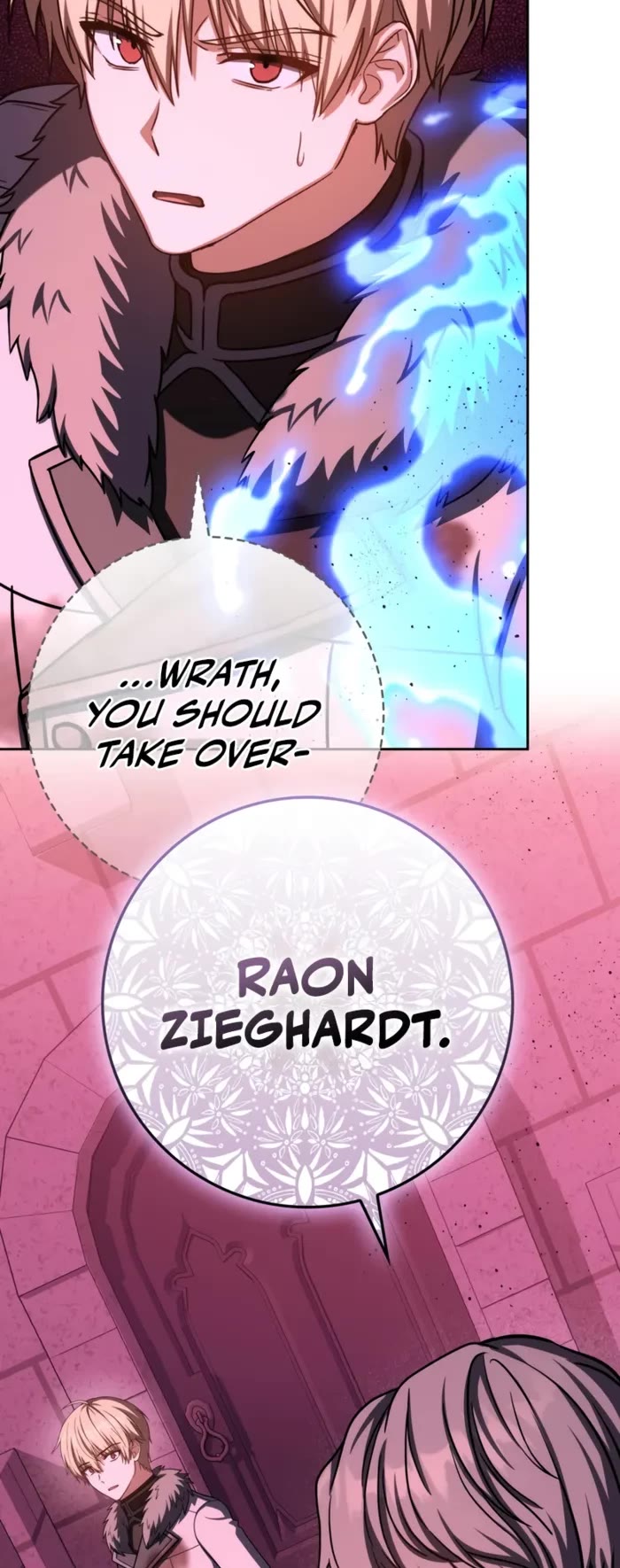 The Reincarnated Assassin is a Genius Swordsman chapter 72 page 26