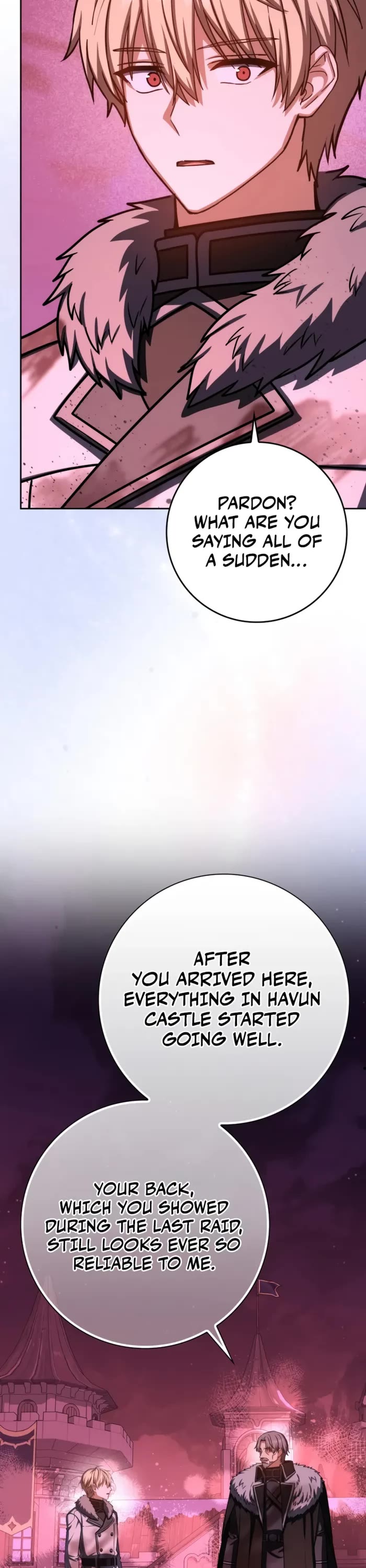 The Reincarnated Assassin is a Genius Swordsman chapter 72 page 29