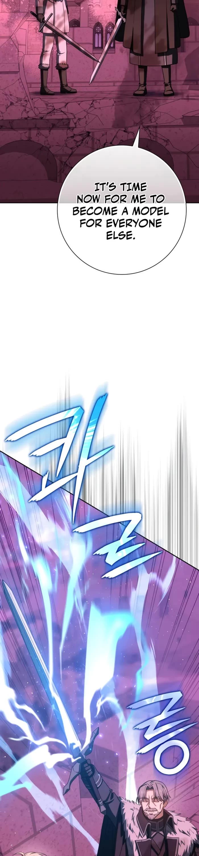 The Reincarnated Assassin is a Genius Swordsman chapter 72 page 30