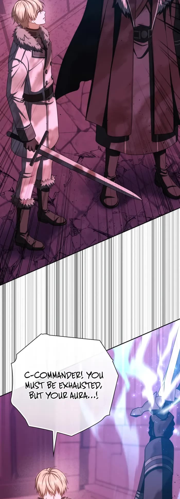 The Reincarnated Assassin is a Genius Swordsman chapter 72 page 31