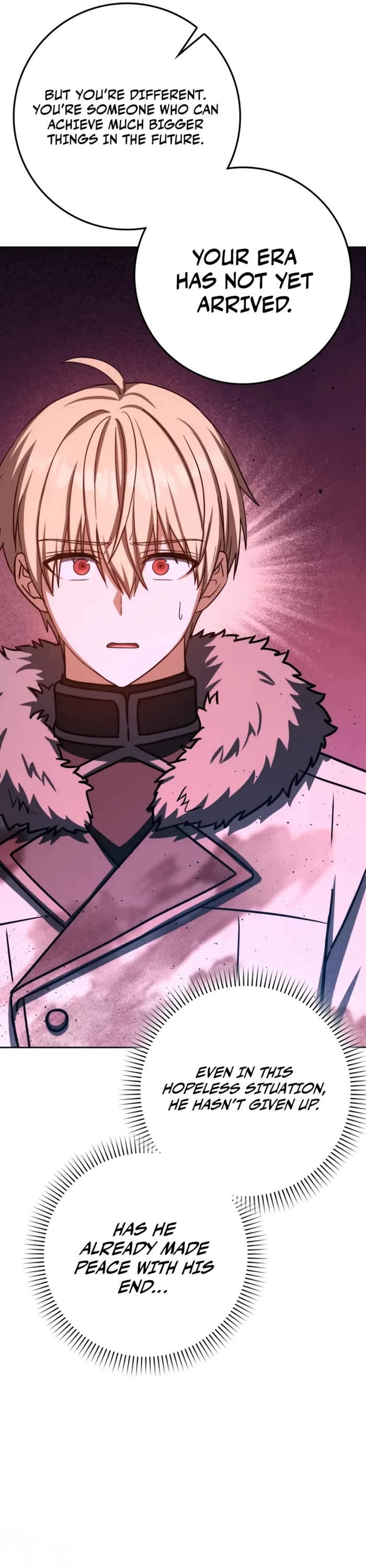 The Reincarnated Assassin is a Genius Swordsman chapter 72 page 33