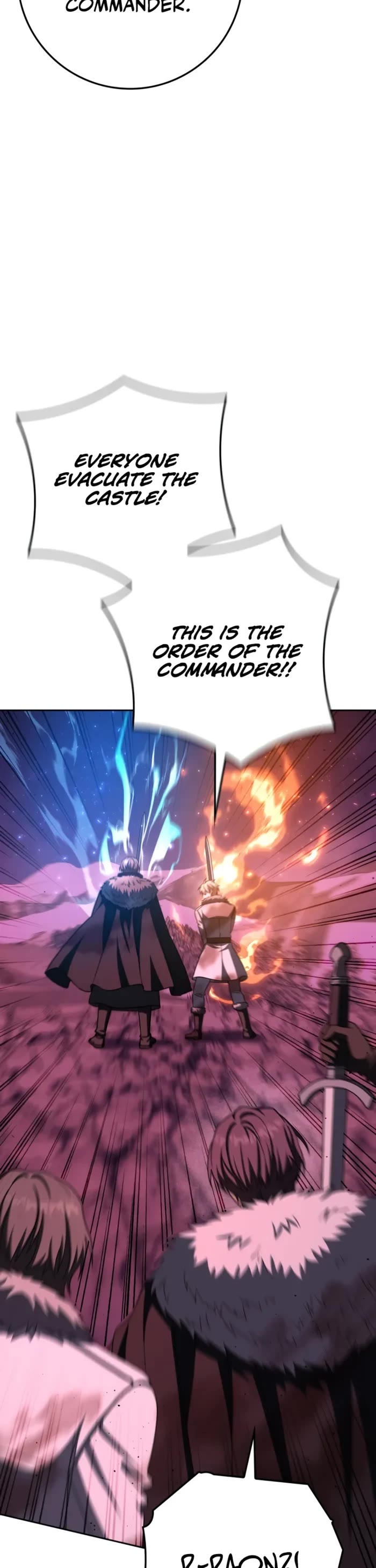 The Reincarnated Assassin is a Genius Swordsman chapter 72 page 35