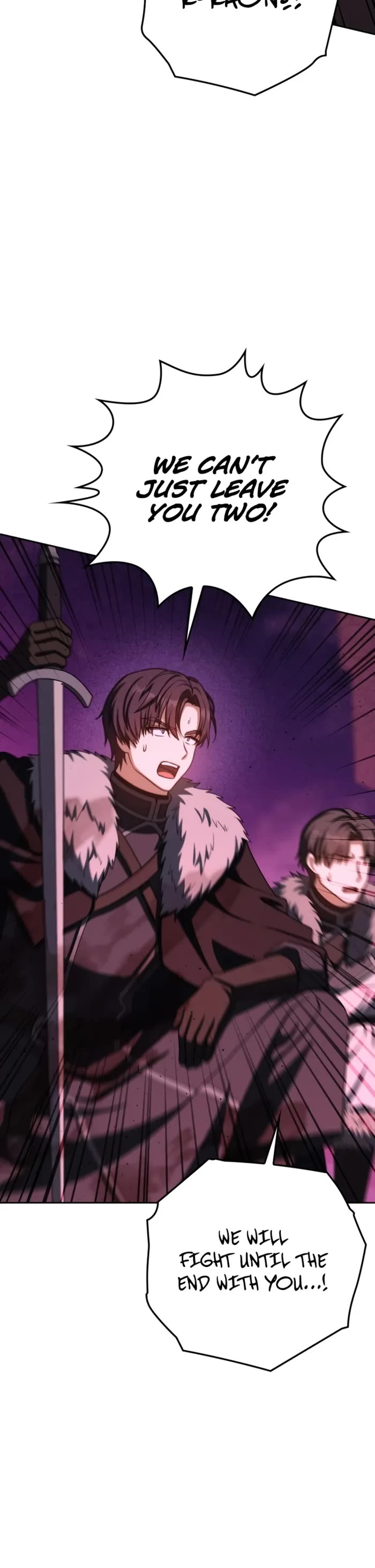 The Reincarnated Assassin is a Genius Swordsman chapter 72 page 36