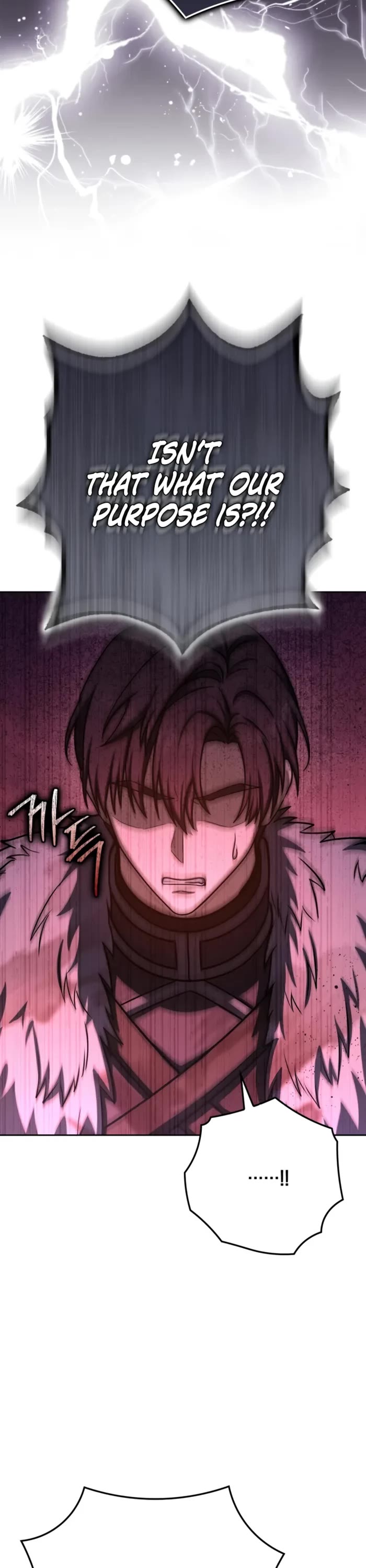 The Reincarnated Assassin is a Genius Swordsman chapter 72 page 38