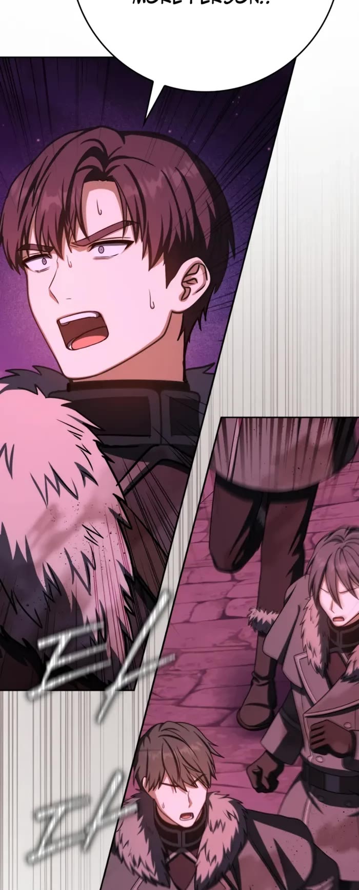 The Reincarnated Assassin is a Genius Swordsman chapter 72 page 40