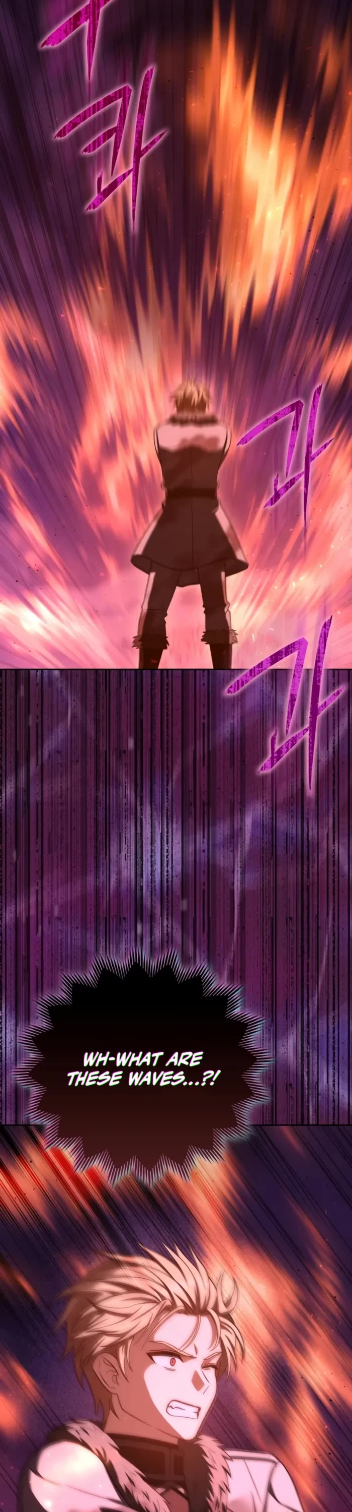 The Reincarnated Assassin is a Genius Swordsman chapter 72 page 46