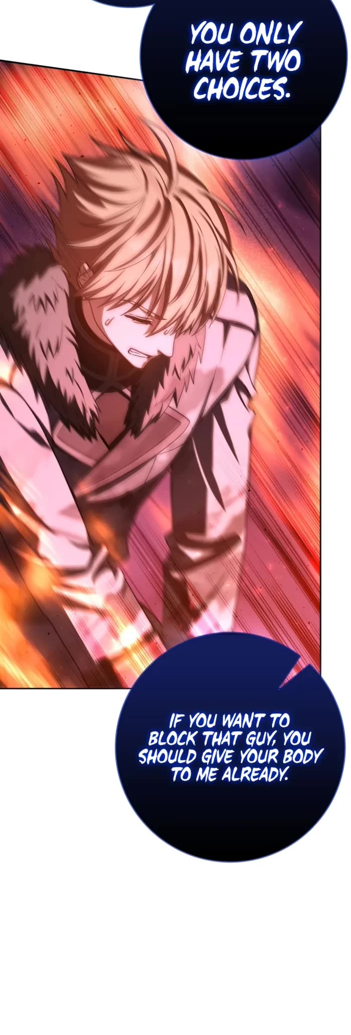 The Reincarnated Assassin is a Genius Swordsman chapter 72 page 48